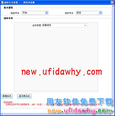 用友畅捷通T+销货退货审批流程的不同处理方法 T+产品 第2张