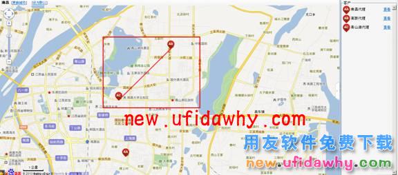 用友畅捷通T+软件跑店业务管理的操作和应用流程图文教程 T+产品 第22张